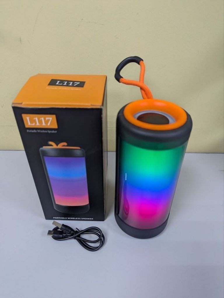 Купити Bluetooth l117 Б/У