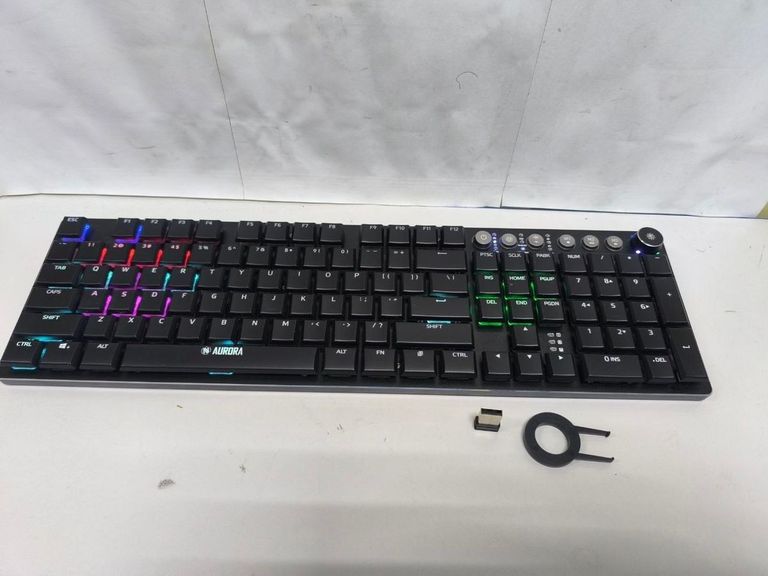 Ibox aurora k-6 Код:01-200590287. Зображення 5