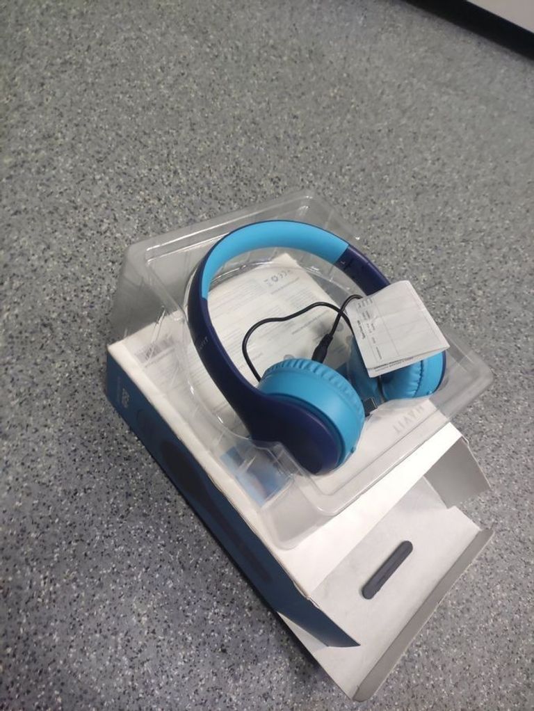 Дешиво Havit h626bt с ломбарда