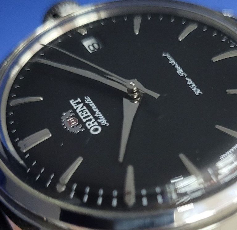 Объявление Orient f672-uat0 Б/У