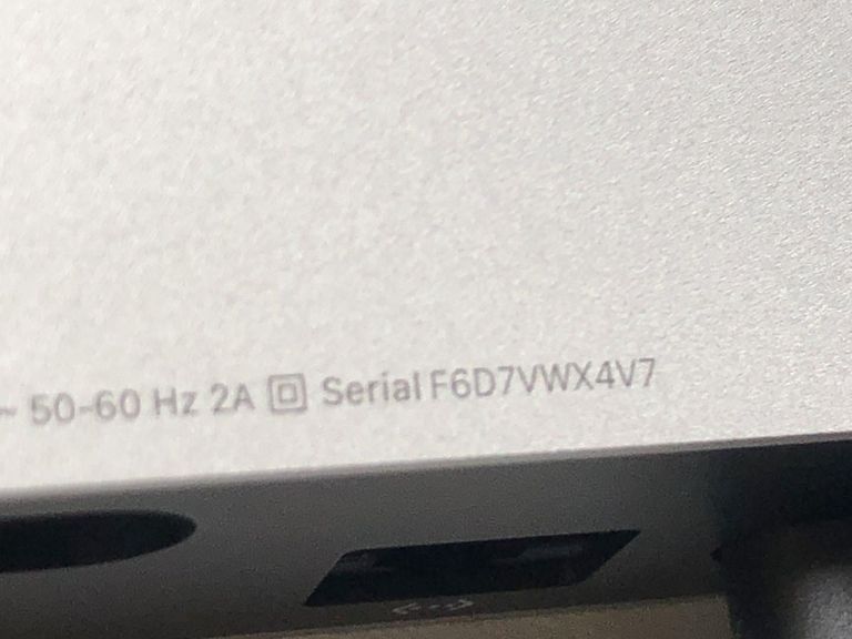 Apple mac mini a2686 mmfj3 m2/8core/ram 8gb/ssd256gb Код:01-200534905. Изображение 8