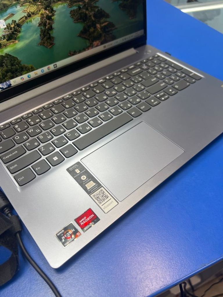 Распродажа Lenovo ideapad 1 15amn7, продавец Техноскарб