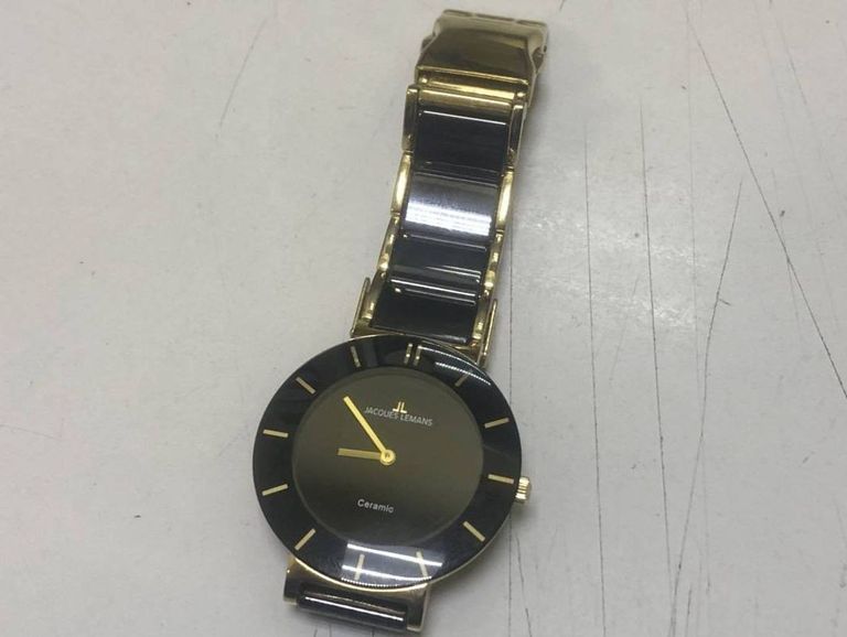 Jacques Lemans 1-1866a Код:01-200409893. Изображение 5