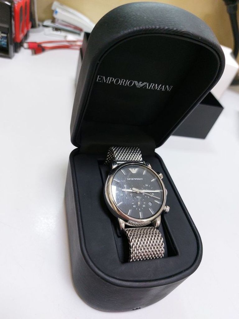 Купити Armani ar_1811 Б/У