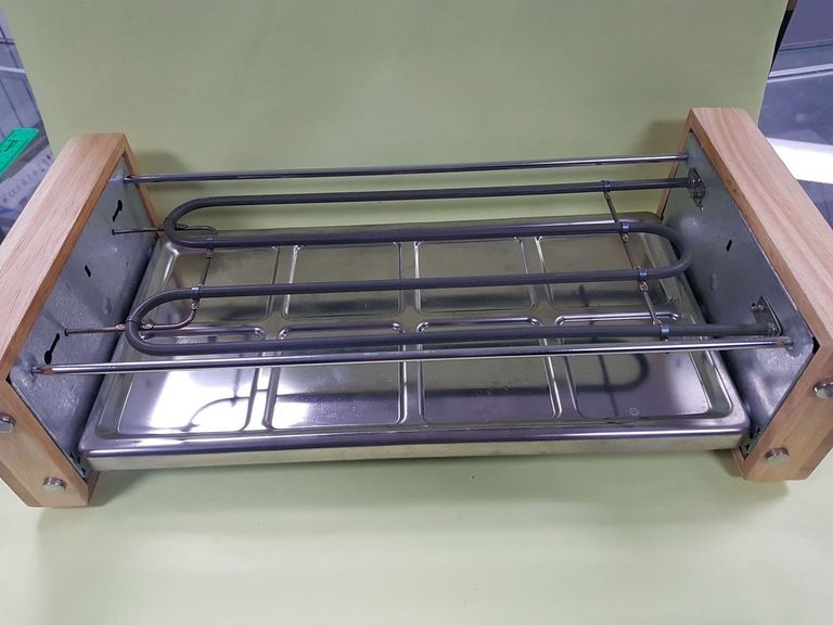 Дешиво Cecotec cheese&grill 8600 3101 с ломбарда