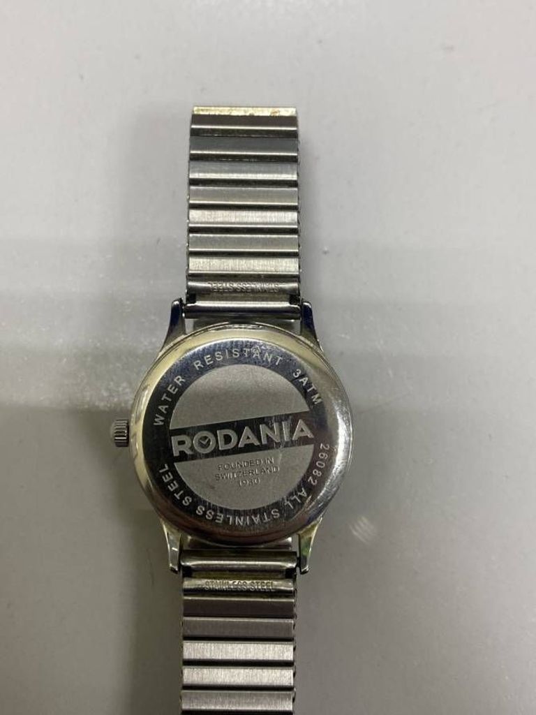 Розпродаж Rodania 26082, продавець Техноскарб