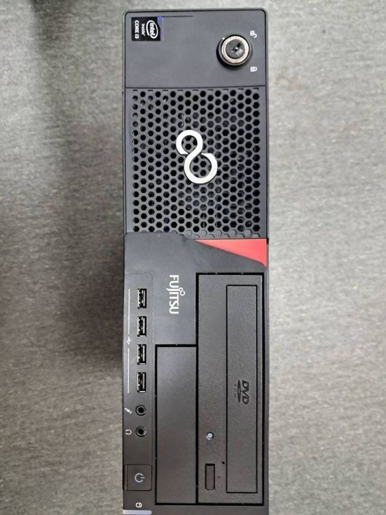 Распродажа Пк сист. блок пк intel core i5-4440/ram 8 gb/ssd 256, продавец Техноскарб