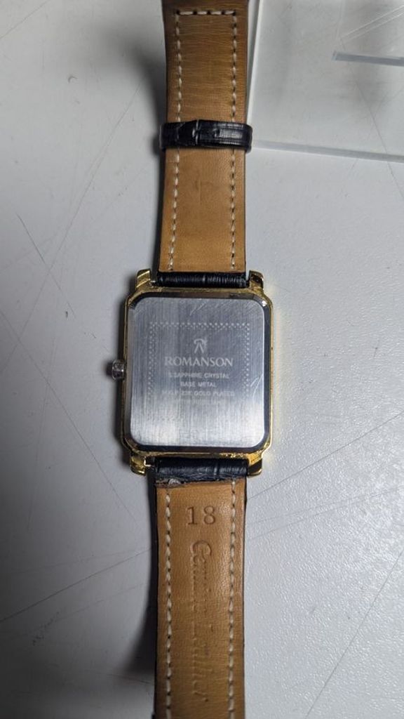 Romanson tl3142m Код:01-200806178. Зображення 5