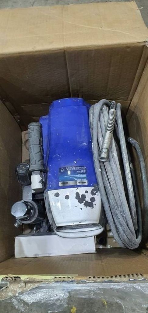 Купить Sigma 6816601 Б/У