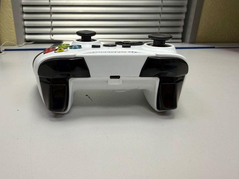 Распродажа Gamepro mg650w-black, продавец Техноскарб