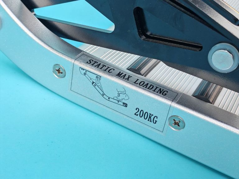 GEARFLAG 200 кг Код:null. Изображение 5