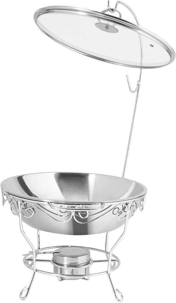 Round roaster 6 літрів Код:null. Изображение 6