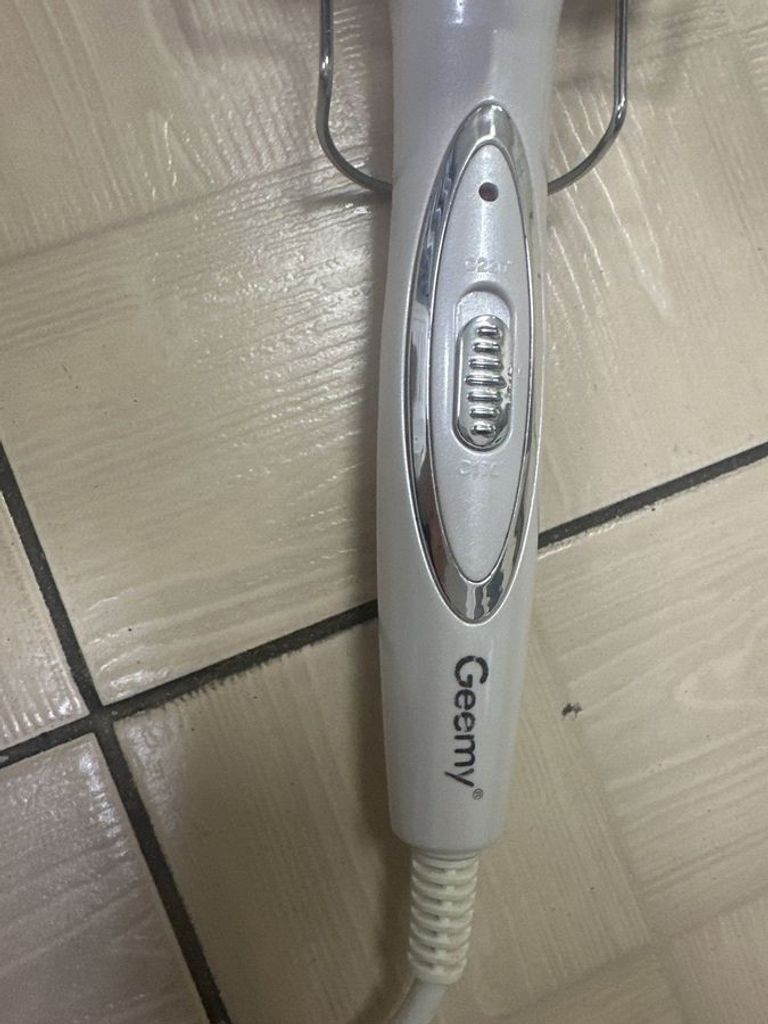 Объявление Geemy GM-1988 Б/У