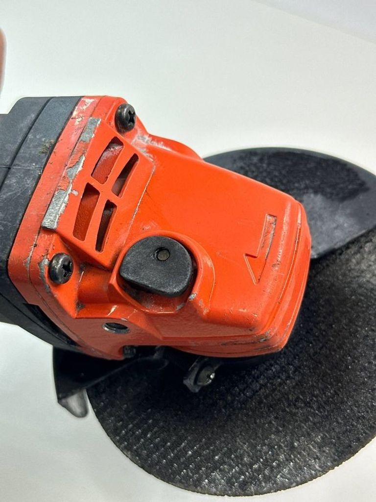 Dnipro-M gl-125s + диск ultra 125 мм Код:01-200811693. Изображение 8