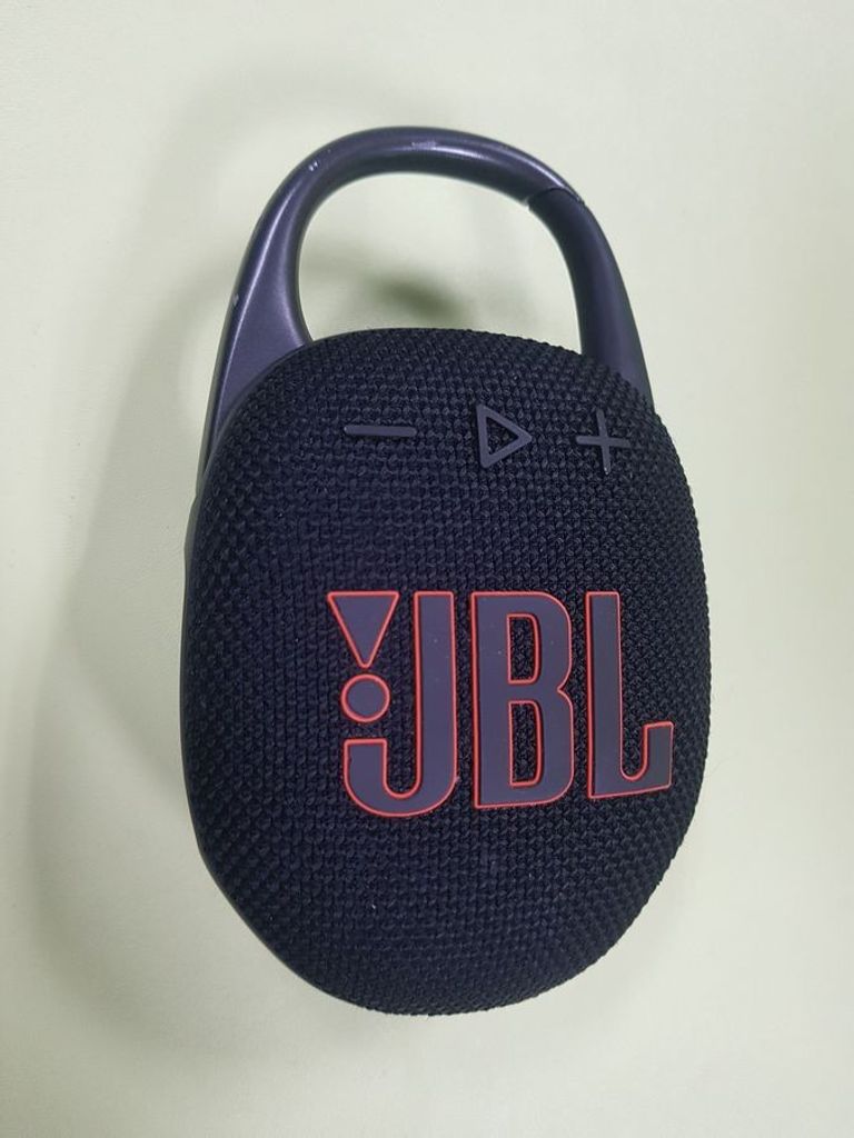 Купить Jbl clip 5 Б/У