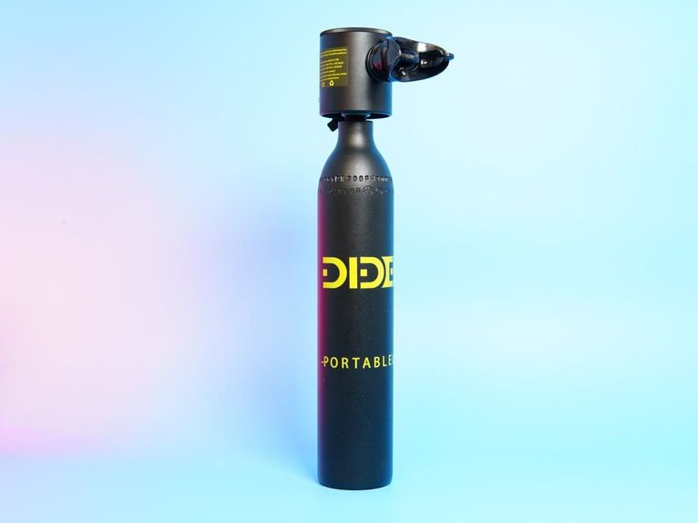 Купити DIDEEP X3000 Б/У