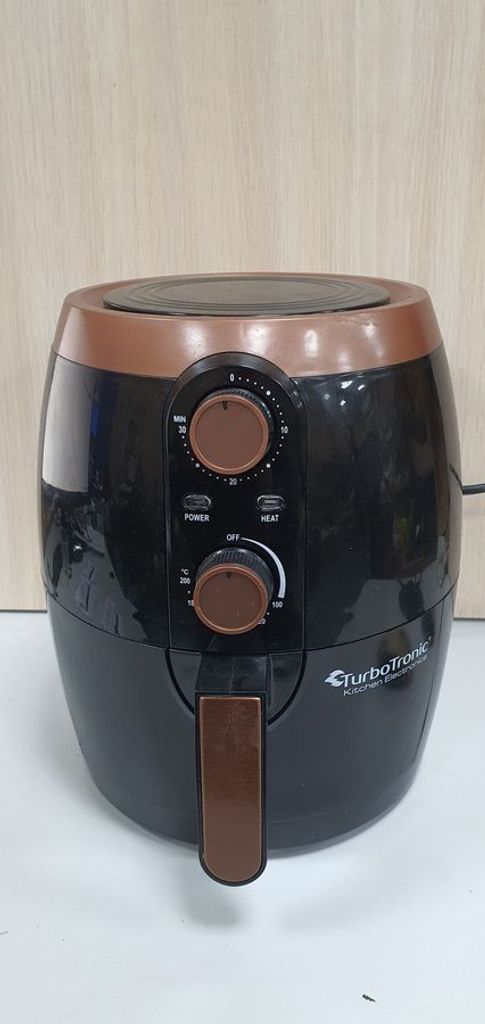 Купить Turbotronic tt-af10m Б/У