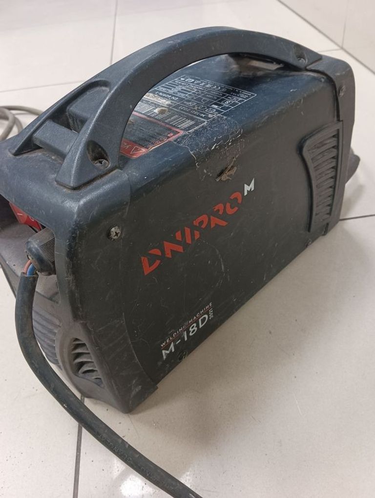 Объявление Dnipro-M m-18d 2021 Б/У