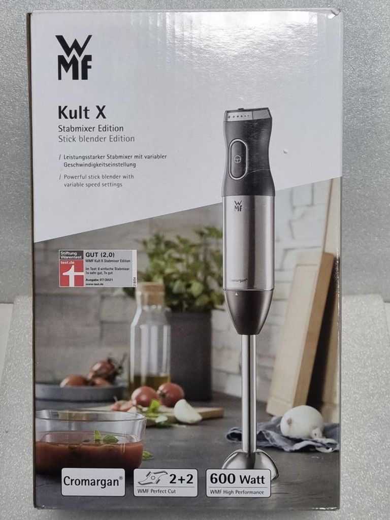 Купити Wmf KULT X 0416550011 Б/У