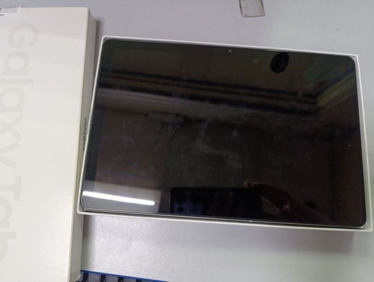 Объявление Samsung galaxy tab a9+ 8/128gb wi-fi Б/У