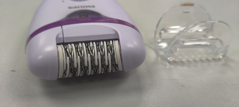 Philips Satinelle Essential BRE275/00 Код:01-200809430. Изображение 8