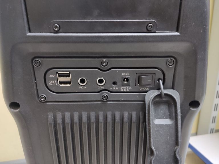 Розпродаж Sharp PS-929, продавець Техноскарб