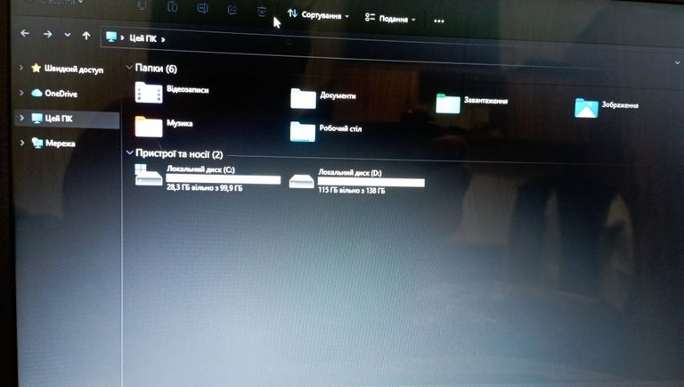 Hp 14-ep0012ua Ceramic White (833G8EA) Код:null. Зображення 4