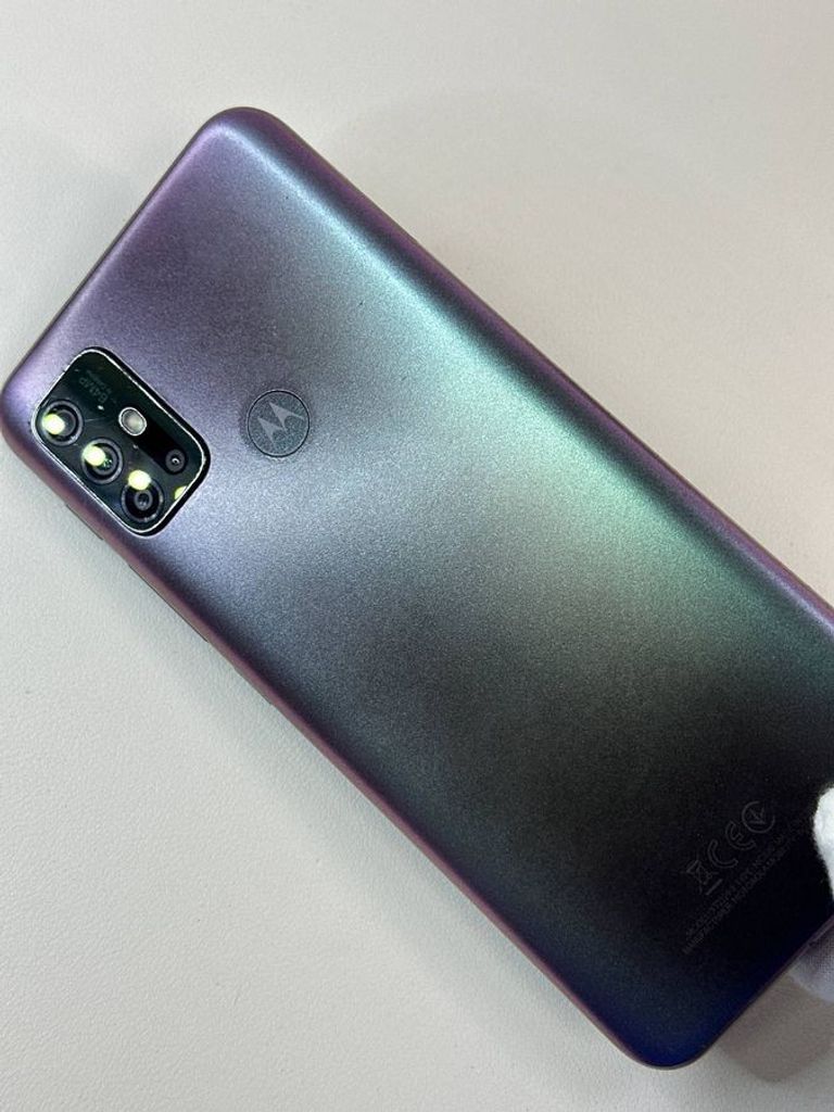 Motorola xt2129-2 moto g30 6/128gb Код:01-200816471. Зображення 8