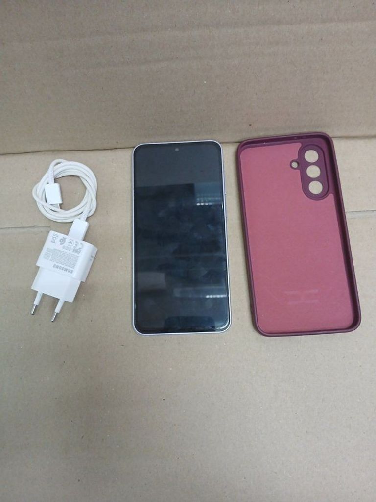 Samsung galaxy a36 5g 8/256gb Код:01-200816261. Зображення 5