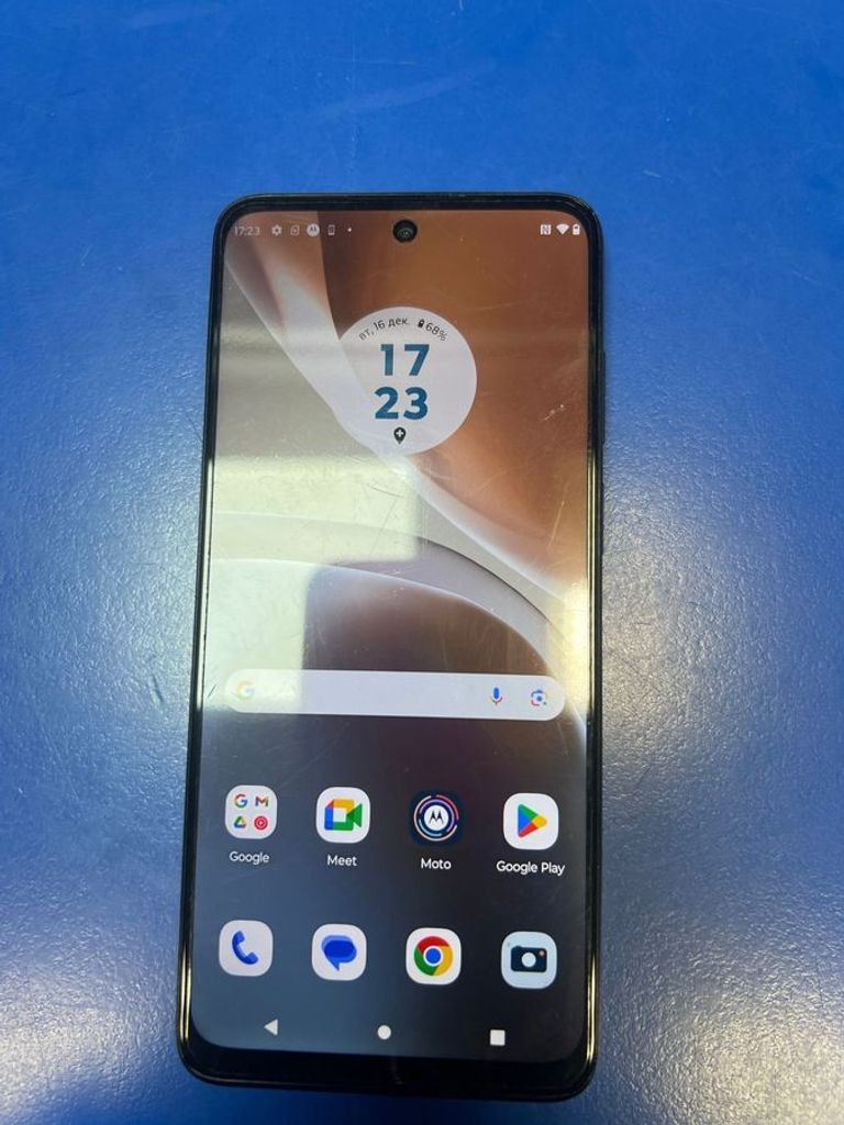 Розпродаж Motorola moto g32 8/256gb xt2235-2, продавець Техноскарб