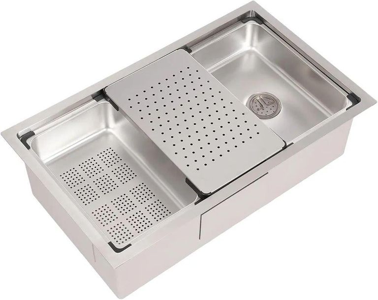 Объявление Kitchen sink Б/У