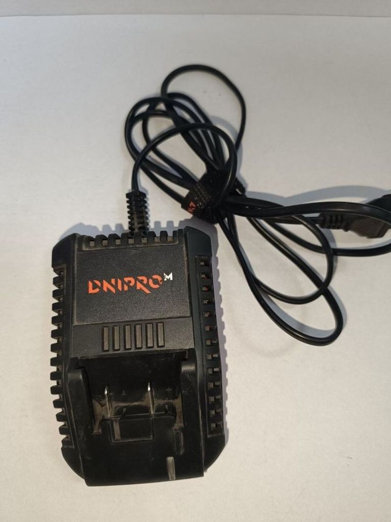 Розпродаж Dnipro-M drs-200 1акб 4ah зп, продавець Техноскарб