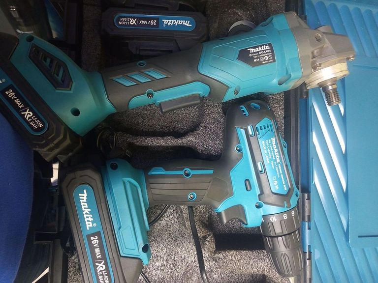 Купити Makita (Копія) без моделі Б/У