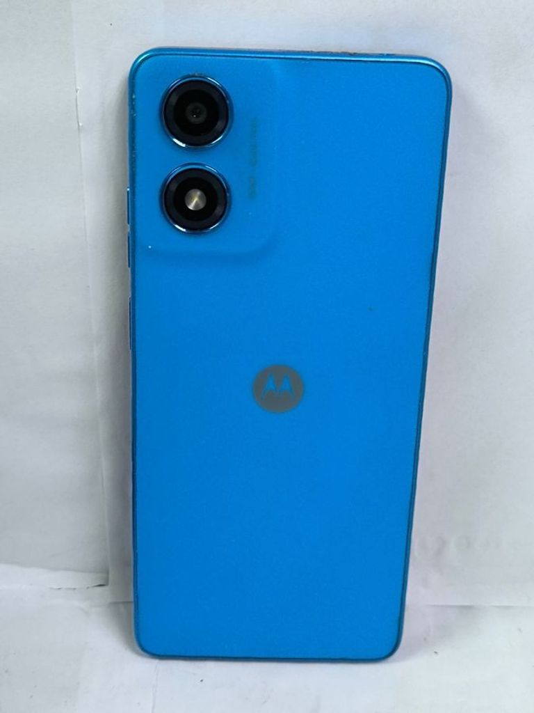 Оголошення Motorola moto g04s 4/128gb Б/У