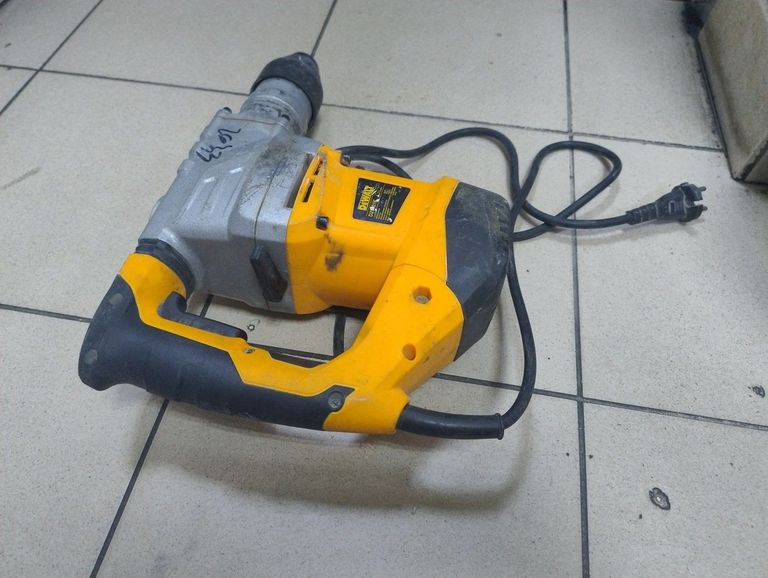 Dewalt копія d25601k Код:01-200817527. Зображення 15