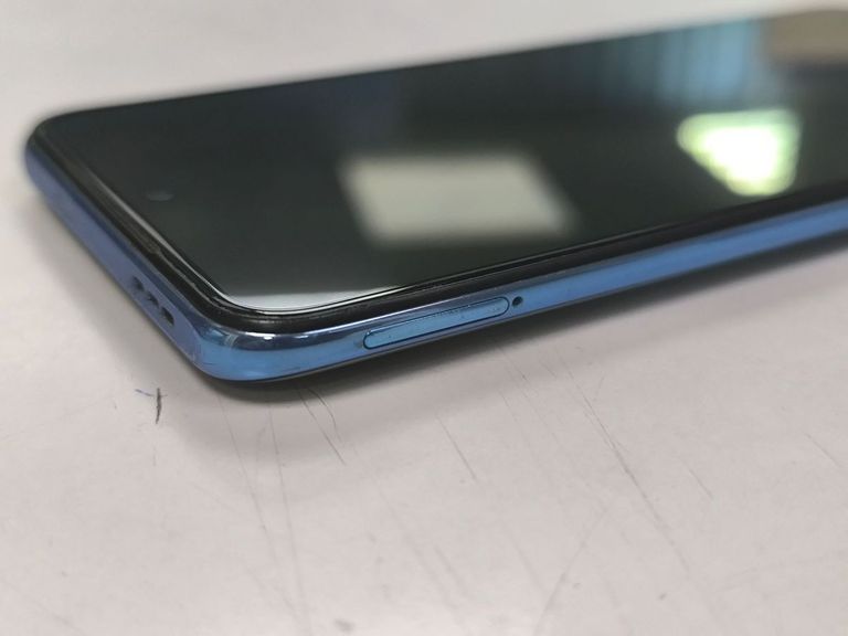 Poco M5s 8/256GB Blue Код:01-200817069. Зображення 11