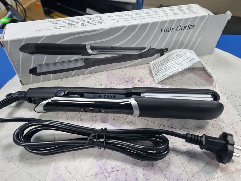 Оголошення Hair Curler 105111 Б/У