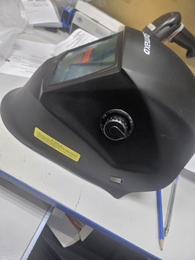 Оголошення Sturmax AWM97A2WH Б/У