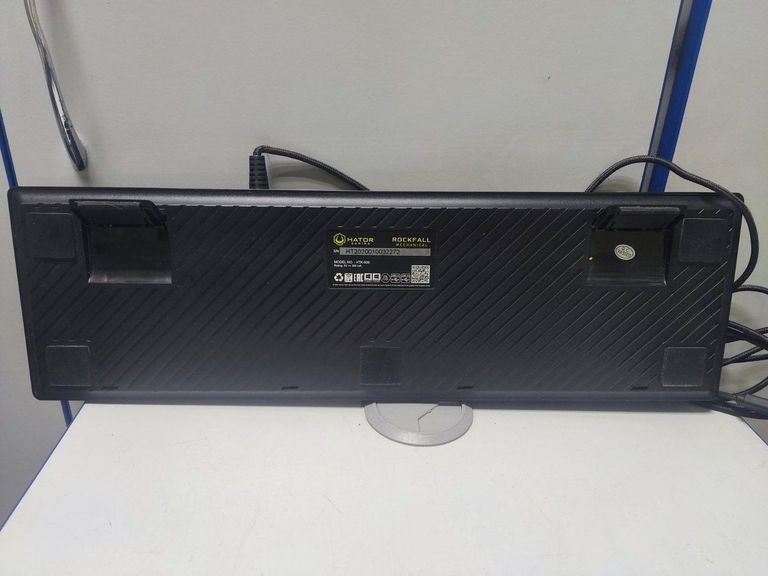 Hator rockfall mechanical Код:01-200819275. Зображення 5