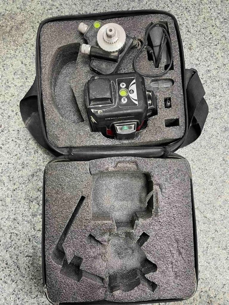 Deko LL12-HVRL Код:01-200819425. Зображення 7