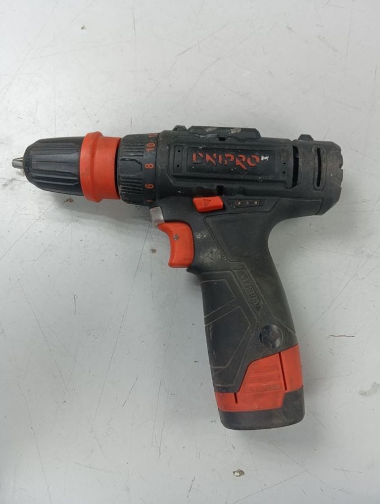 Дешиво Dnipro-M cd-12qx с ломбарда