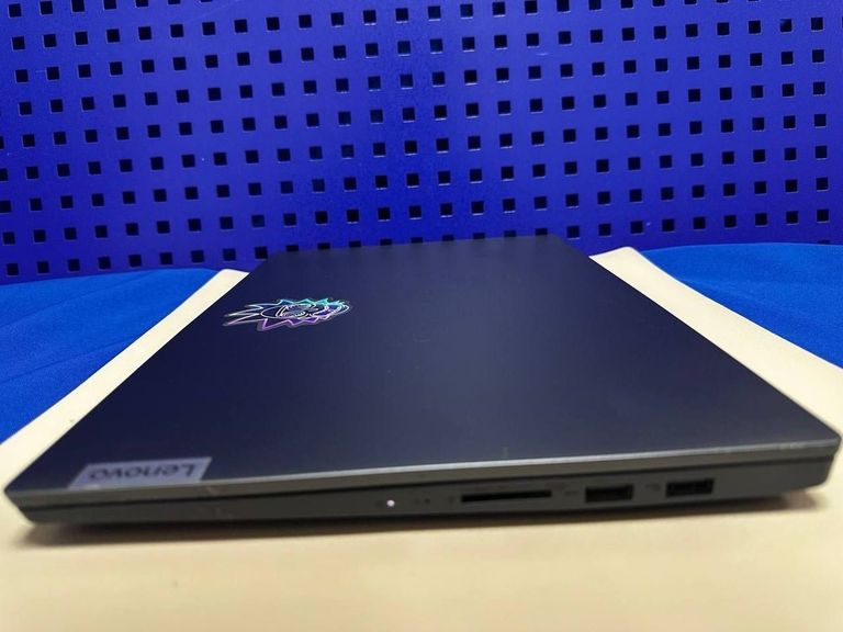 Lenovo 15/core i5-1235u ddr5/16gb ddr5/hdd *відсутній/ssd 512 gb/*інтегрована Код:01-200818999. Изображение 7