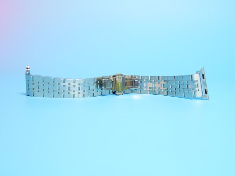 Apple Watch Jubilee з нержавіючої сталі – Apollo. Новий. Код:null. Изображение 8