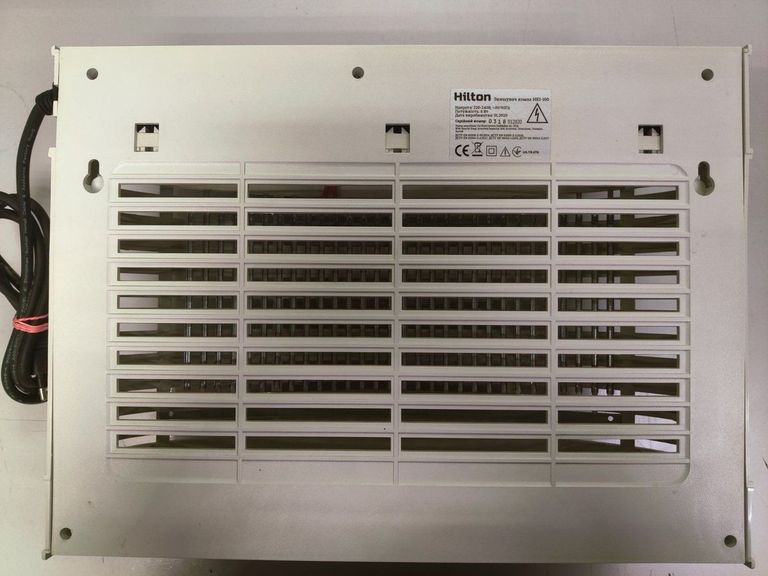 Объявление Hilton hki-160 Б/У