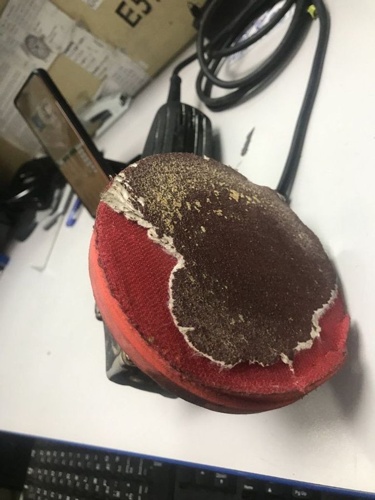 Оголошення Grand мшу-125-1450 se Б/У