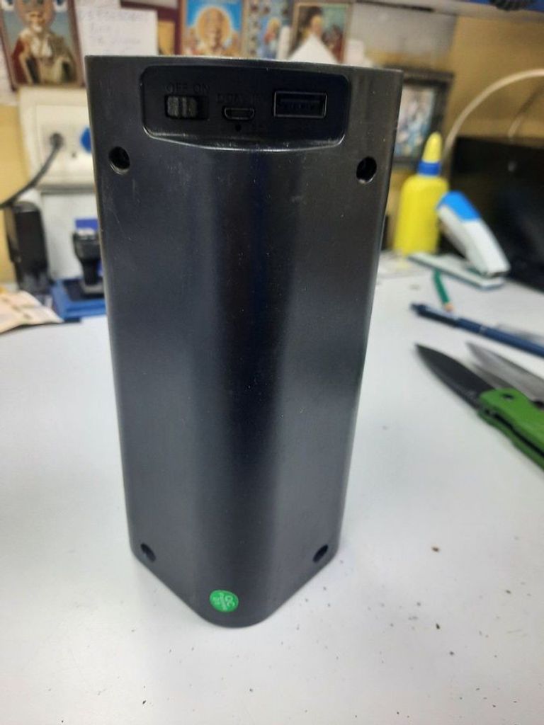 Дешиво Mobile Speaker ms-a01 с ломбарда