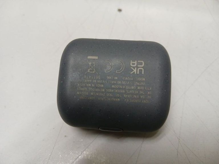 Купити Sony linkbuds Б/У