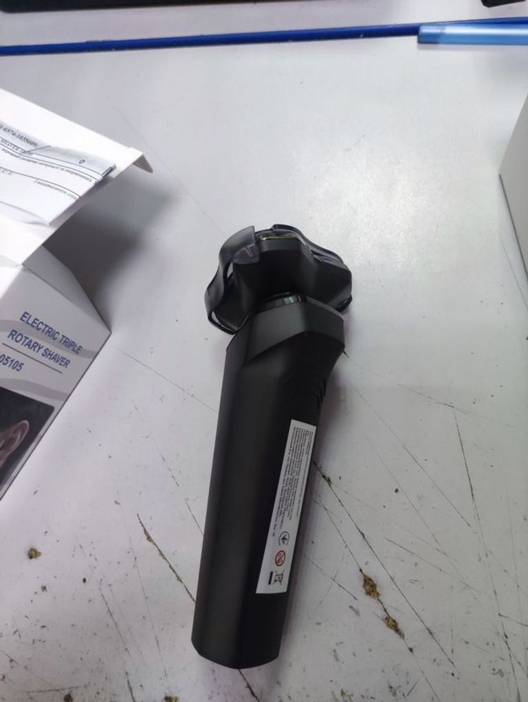 Розпродаж Shaver 105105, продавець Техноскарб