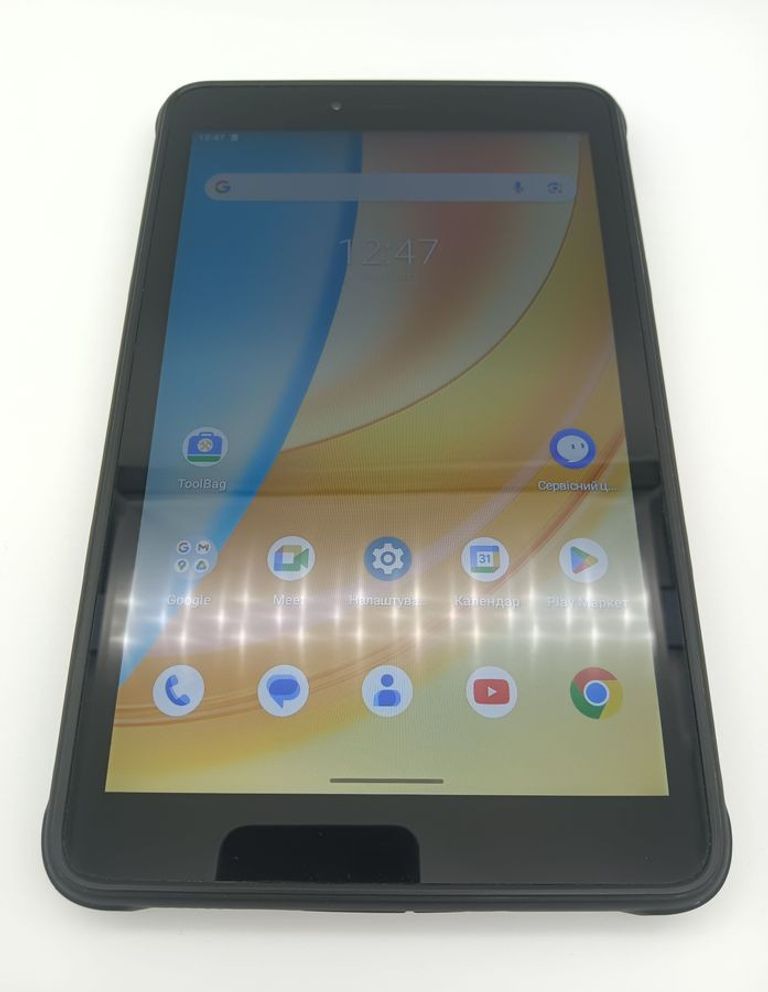 Купить Ulefone Armor Pad Pro 8/128Gb LTE Black Б/У