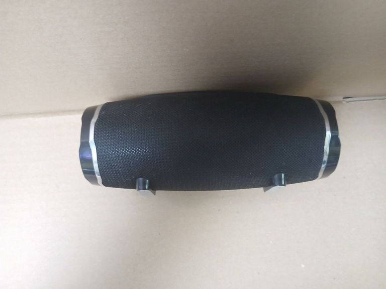 Оголошення Borofone BR3 Gray Б/У